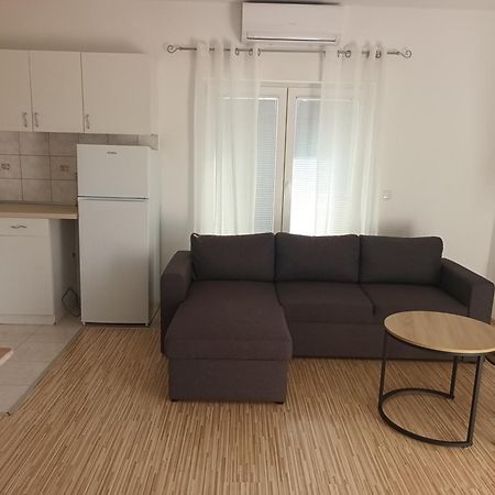 Apartman Nina فوديس المظهر الخارجي الصورة