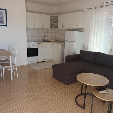 Apartman Nina فوديس المظهر الخارجي الصورة