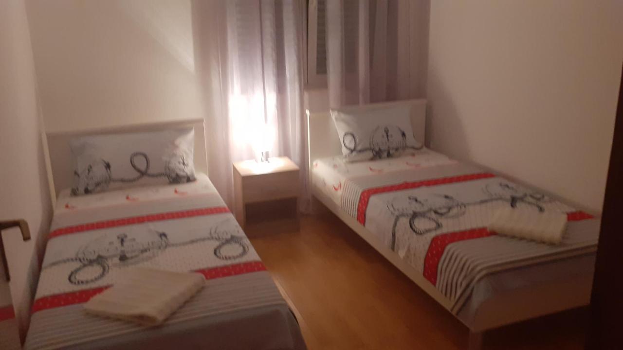 Apartman Nina فوديس المظهر الخارجي الصورة