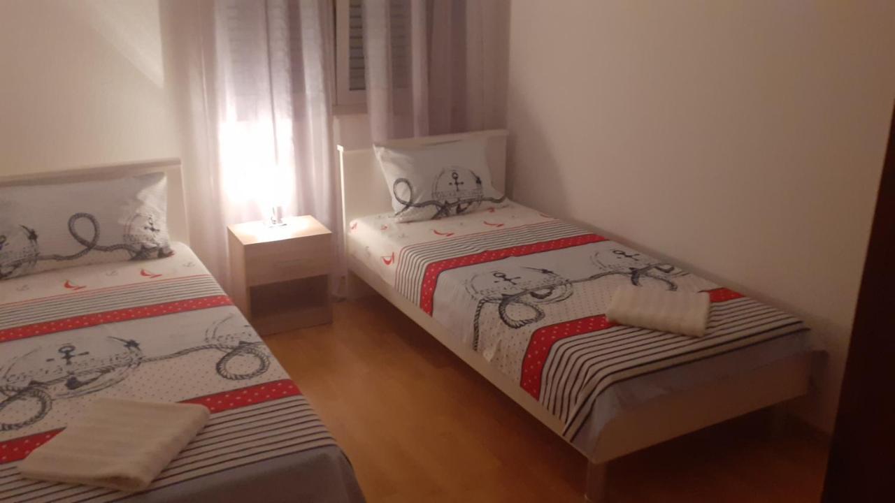 Apartman Nina فوديس المظهر الخارجي الصورة