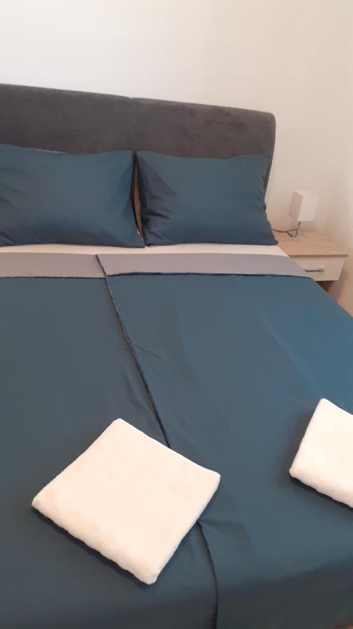 Apartman Nina فوديس المظهر الخارجي الصورة