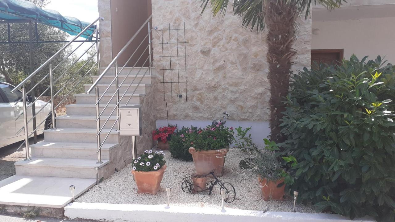 Apartman Nina فوديس المظهر الخارجي الصورة