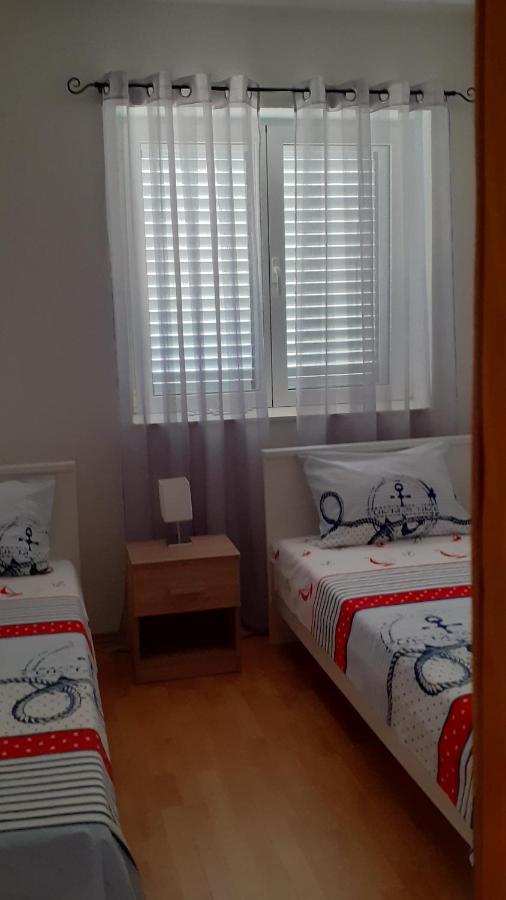 Apartman Nina فوديس المظهر الخارجي الصورة