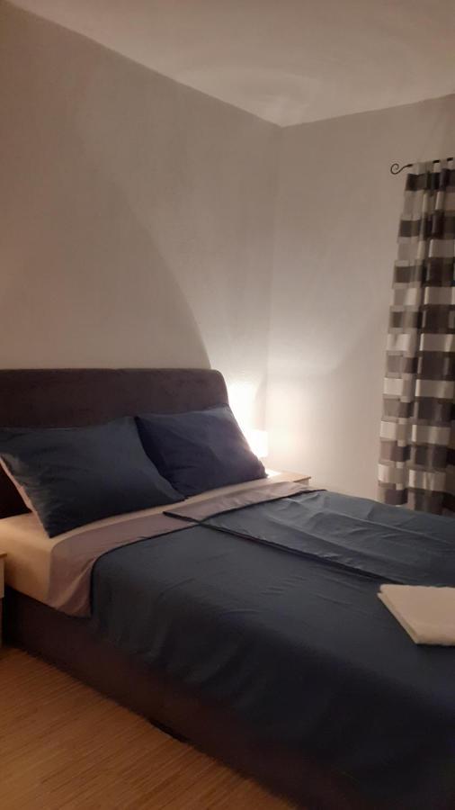 Apartman Nina فوديس المظهر الخارجي الصورة