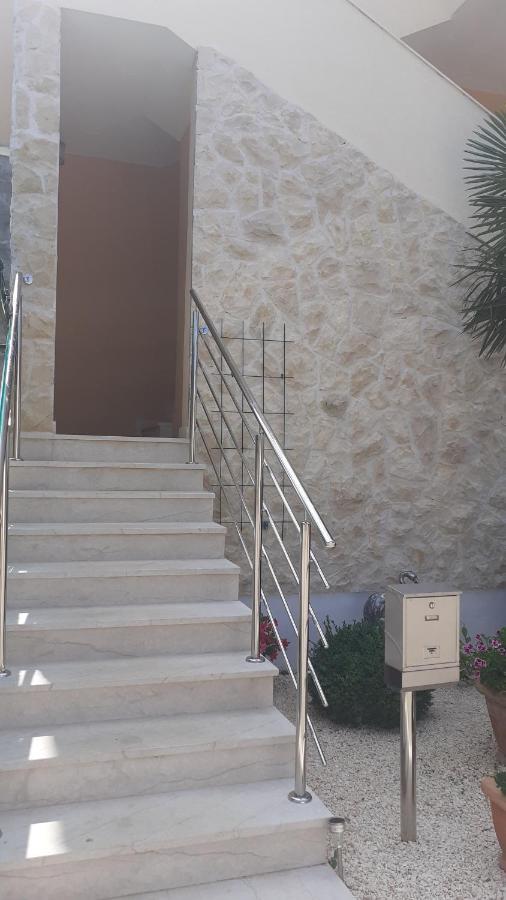 Apartman Nina فوديس المظهر الخارجي الصورة