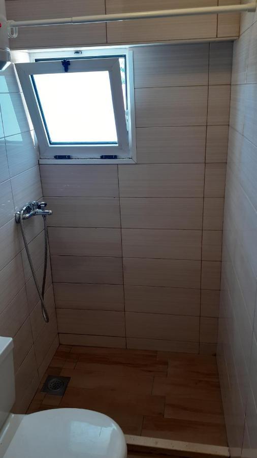 Apartman Nina فوديس المظهر الخارجي الصورة