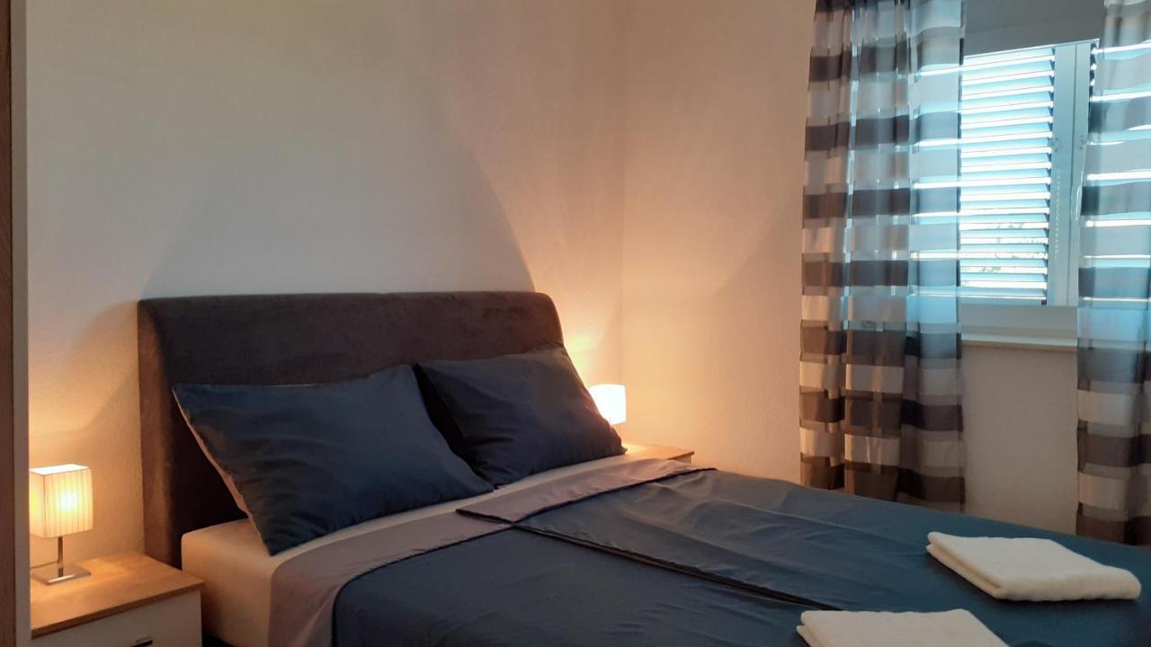 Apartman Nina فوديس المظهر الخارجي الصورة