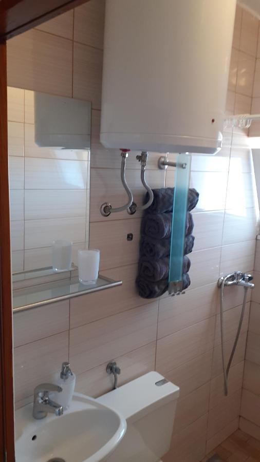 Apartman Nina فوديس المظهر الخارجي الصورة