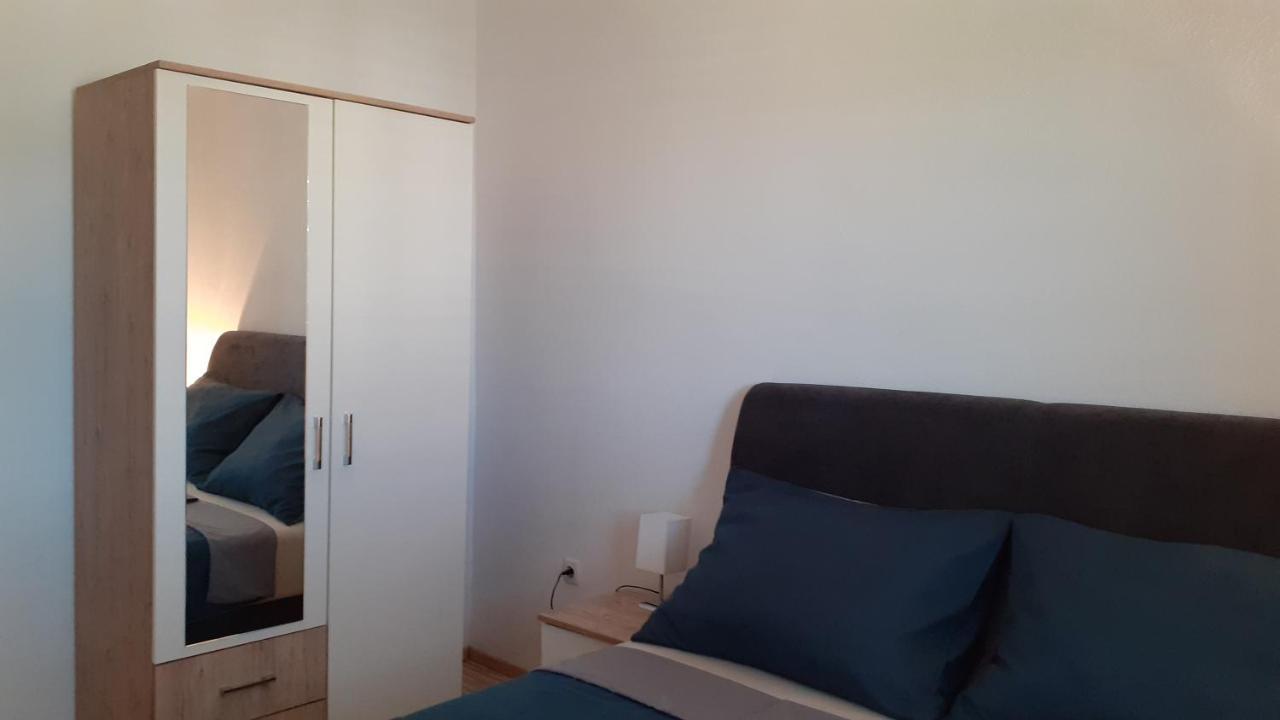Apartman Nina فوديس المظهر الخارجي الصورة