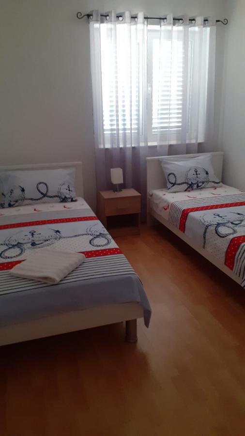 Apartman Nina فوديس المظهر الخارجي الصورة