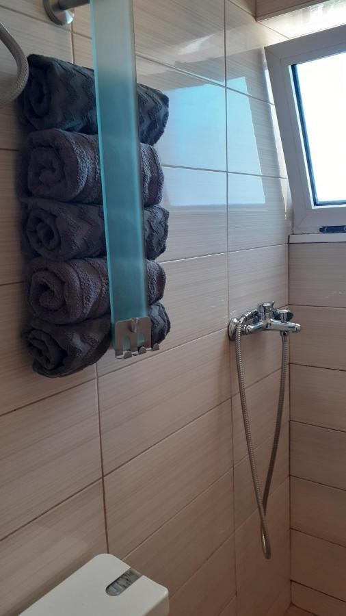 Apartman Nina فوديس المظهر الخارجي الصورة