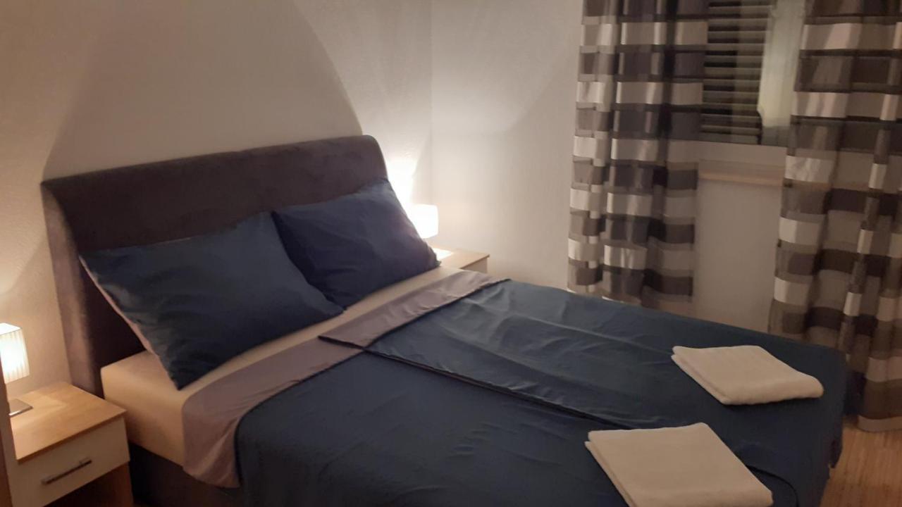 Apartman Nina فوديس المظهر الخارجي الصورة