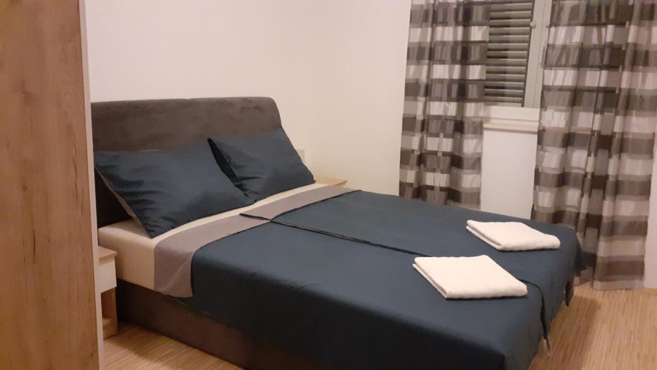Apartman Nina فوديس المظهر الخارجي الصورة