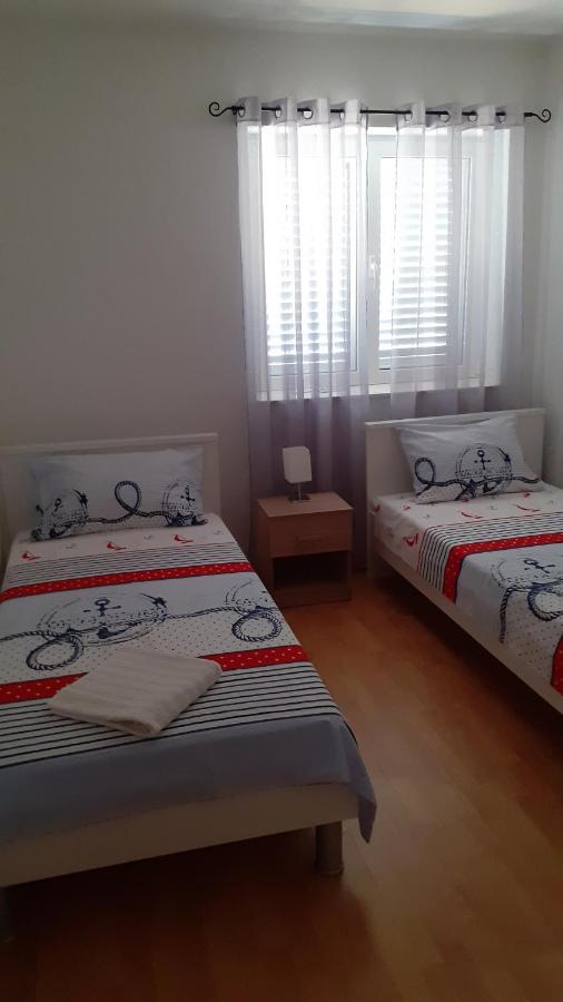Apartman Nina فوديس المظهر الخارجي الصورة