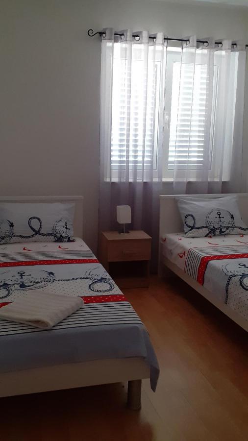 Apartman Nina فوديس المظهر الخارجي الصورة