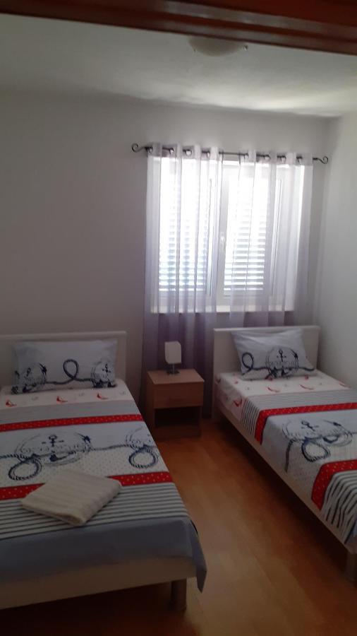 Apartman Nina فوديس المظهر الخارجي الصورة