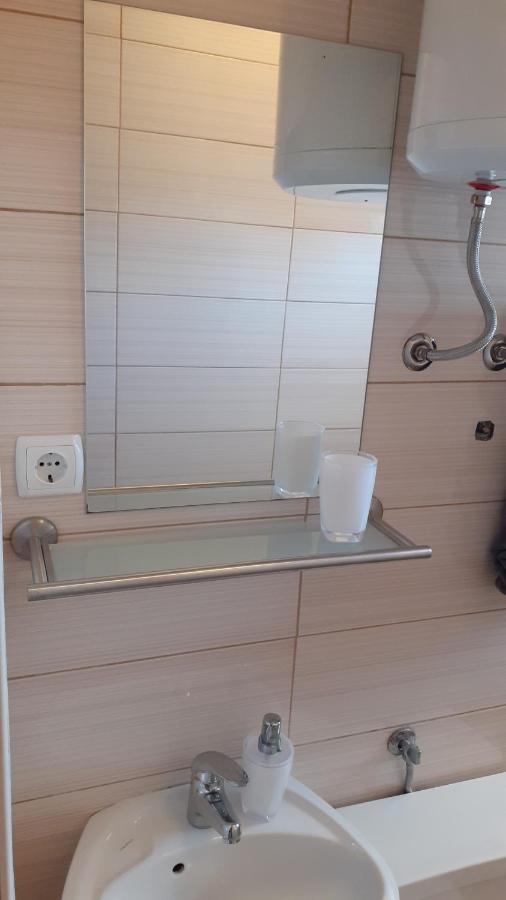 Apartman Nina فوديس المظهر الخارجي الصورة