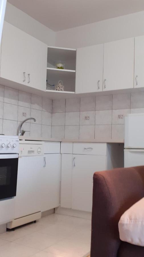 Apartman Nina فوديس المظهر الخارجي الصورة