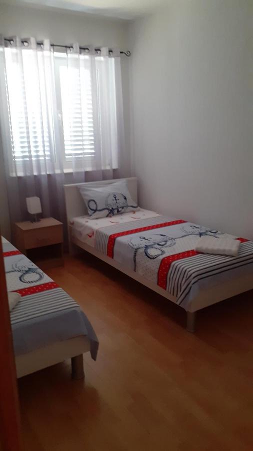 Apartman Nina فوديس المظهر الخارجي الصورة
