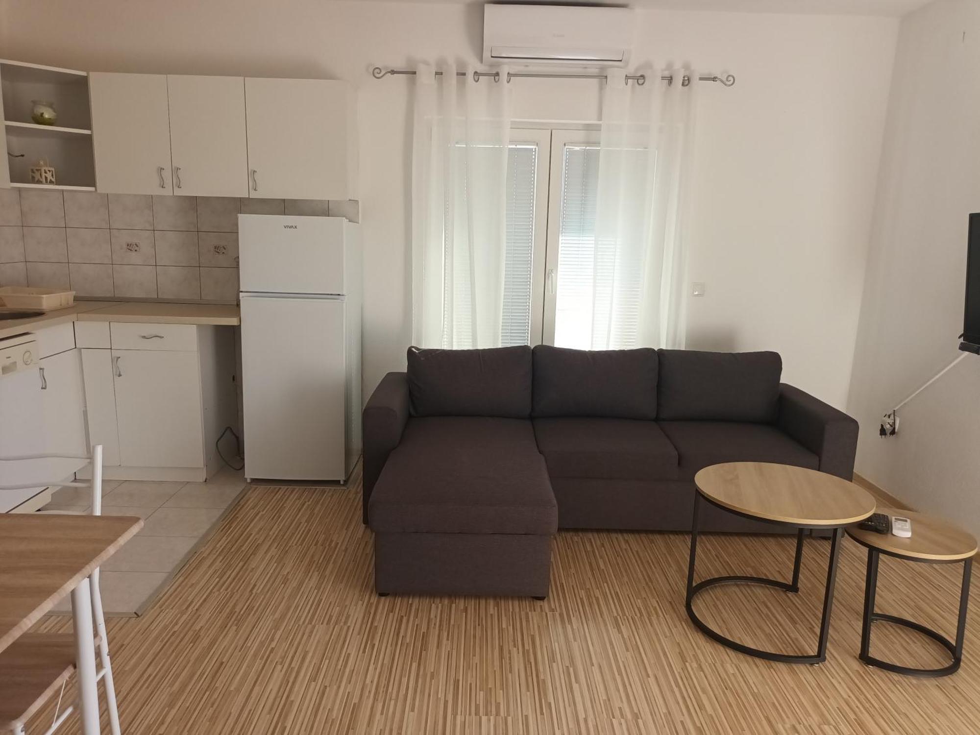 Apartman Nina فوديس المظهر الخارجي الصورة
