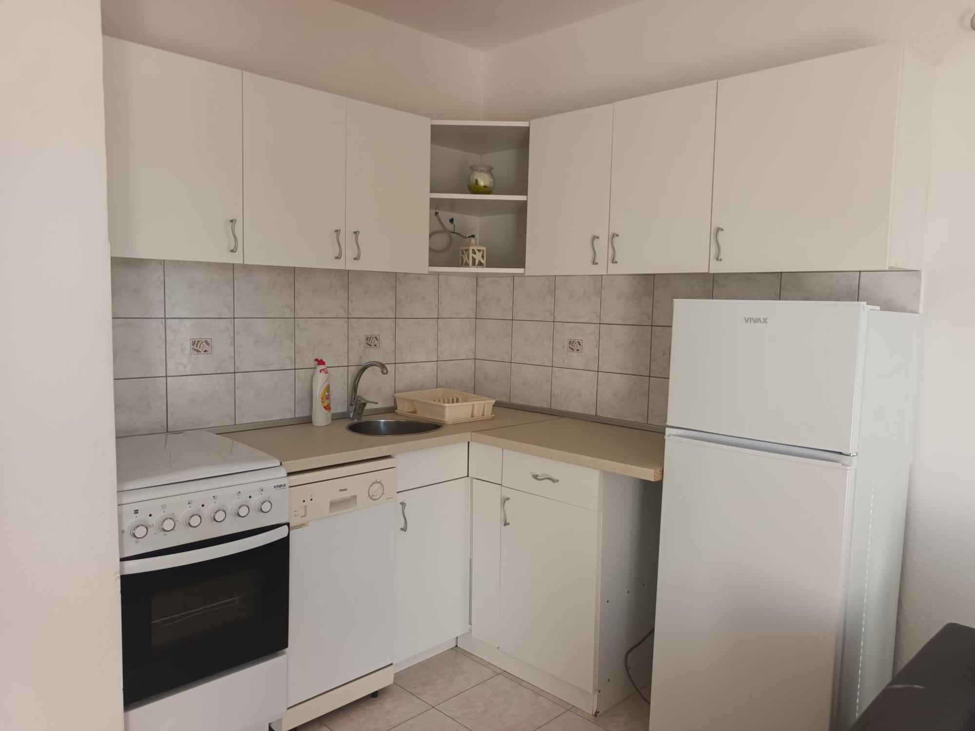 Apartman Nina فوديس المظهر الخارجي الصورة