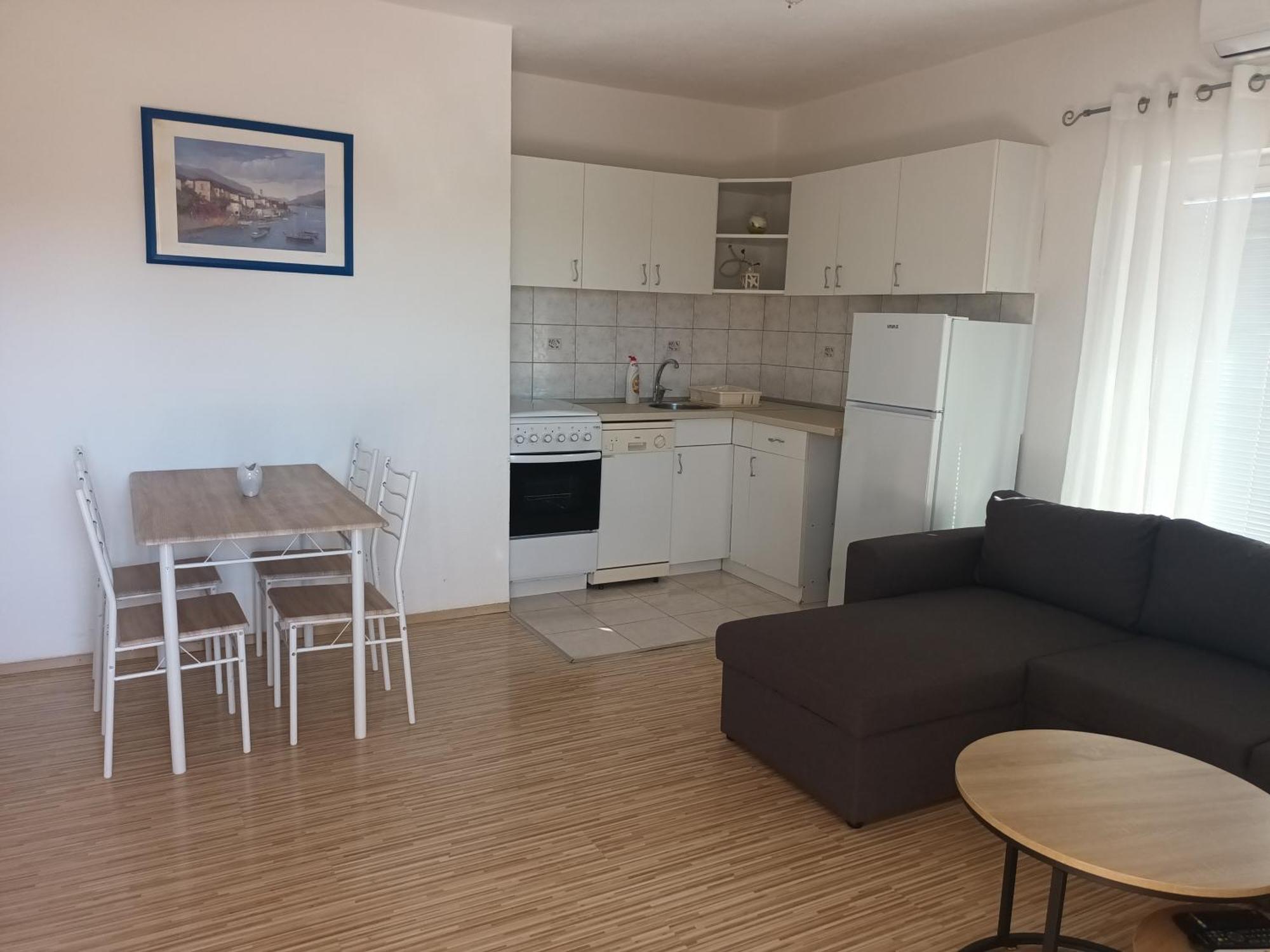 Apartman Nina فوديس المظهر الخارجي الصورة