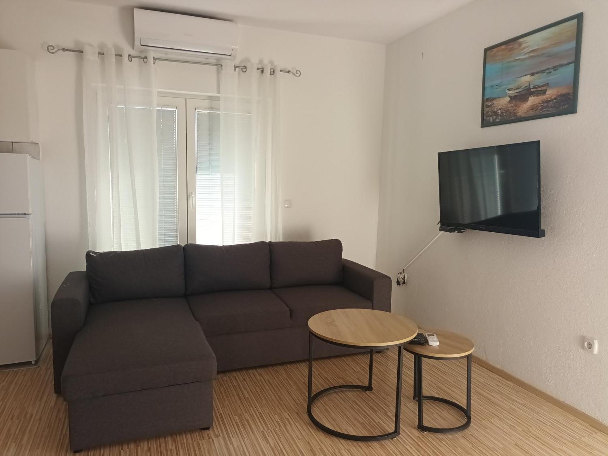 Apartman Nina فوديس المظهر الخارجي الصورة