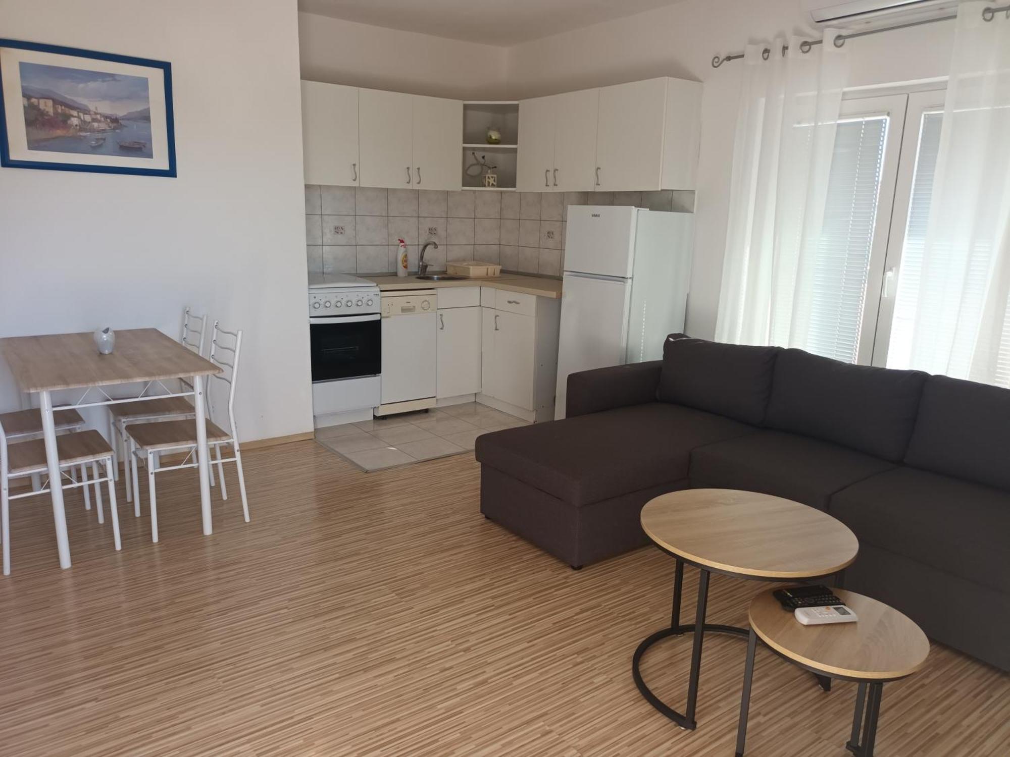 Apartman Nina فوديس المظهر الخارجي الصورة